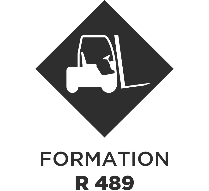 Formation R 489